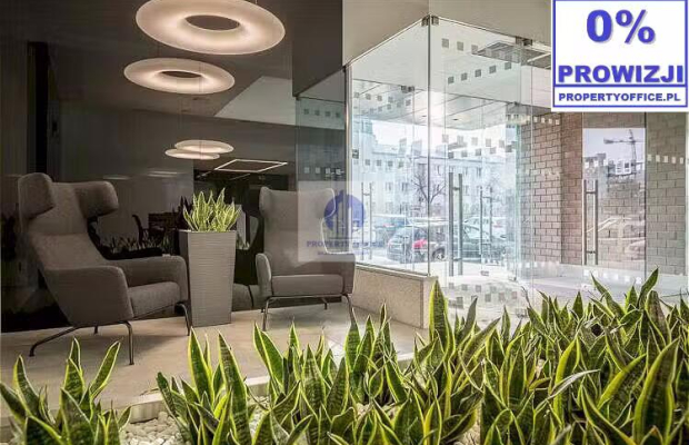 Włochy : lokal biurowo-usługowy na wynajem