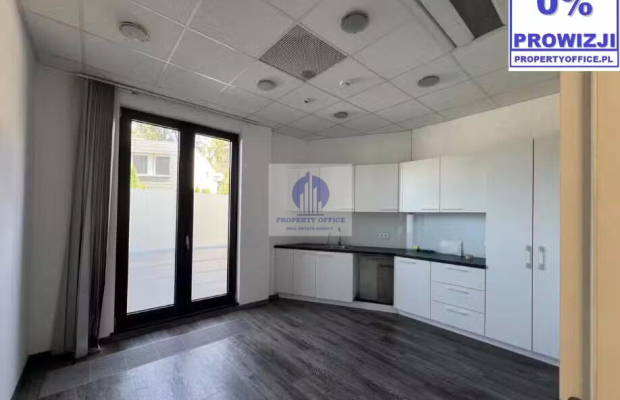 Żoliborz: lokal biurowy na wynajem