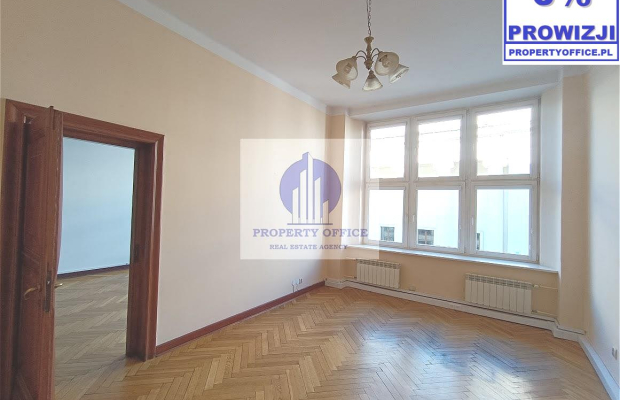 Śródmieście: lokal biurowy na wynajem