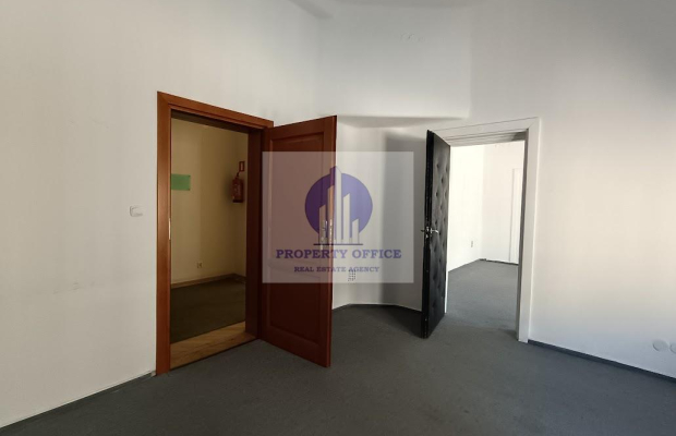 Śródmieście: lokal biurowy na wynajem