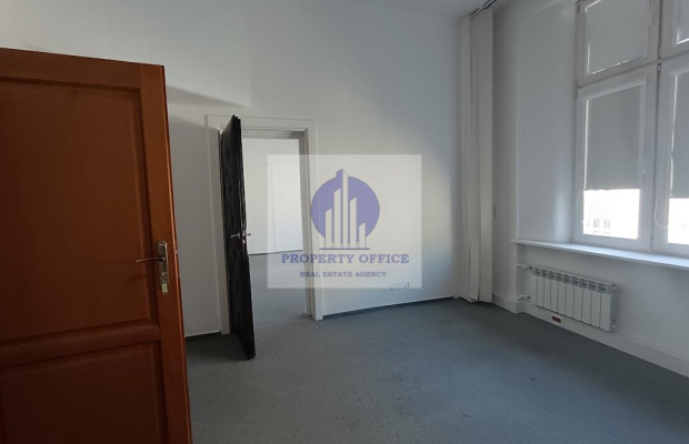 Śródmieście: lokal biurowy na wynajem