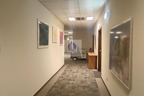 Lokal biurowy 14,45 m² na wynajem| Mokotów | BEZ PROWIZJI