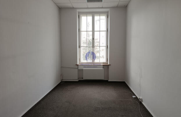 Praga Północ: lokal biurowy na wynajem