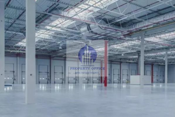 Halinów: magazyn 1089m2