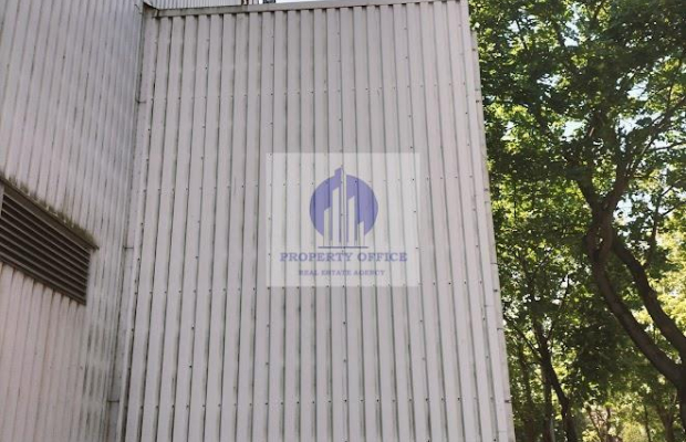 Praga Północ : magazyn na wynajem