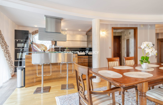 DOM MYŚLENICE WYSOKI STANDRAD DUŻA DZIAŁKA 1950M2