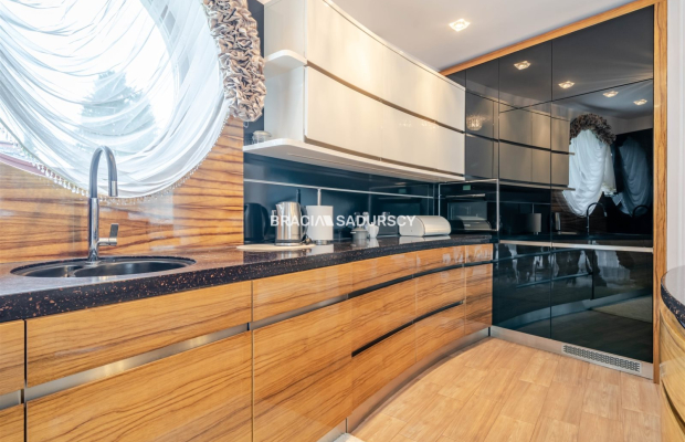 DOM MYŚLENICE WYSOKI STANDRAD DUŻA DZIAŁKA 1950M2