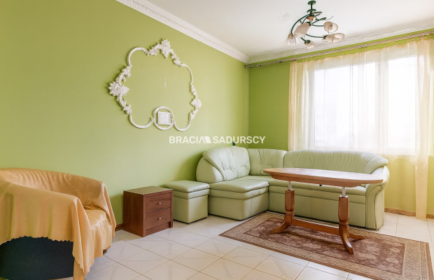 SWOSZOWICE, DOM W ZABUDOWIE BLIŹNIACZEJ, 3 POK 