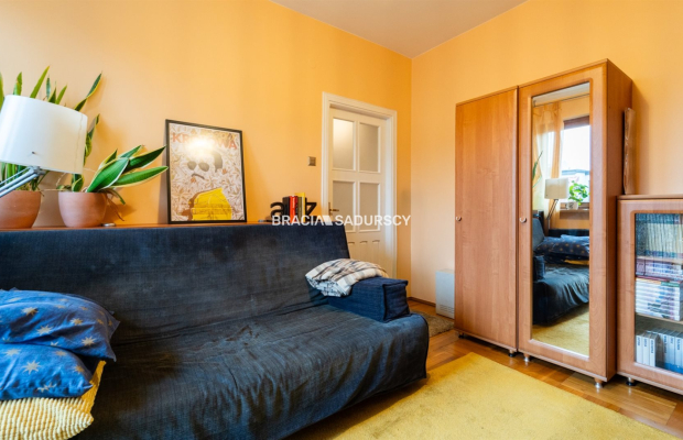 SPRZEDAM DOM W CETRUM KRAKOWA.