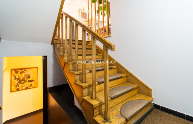 SPRZEDAM DOM W CETRUM KRAKOWA.