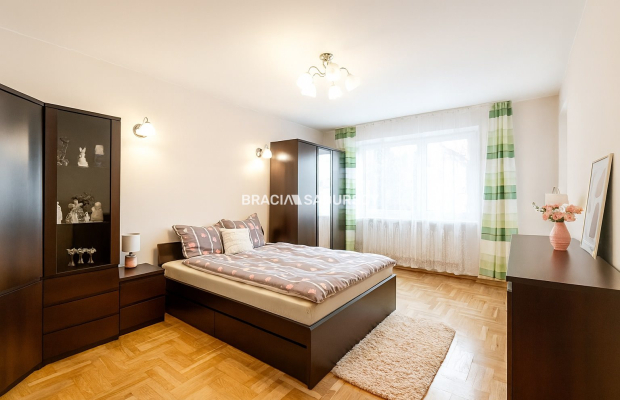 Dom na sprzedaż - Krowodrza