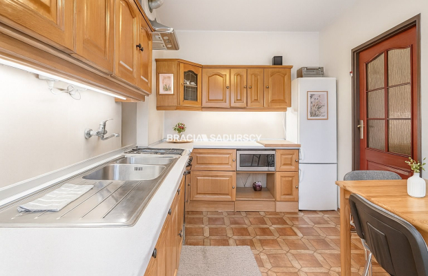 Dom na sprzedaż - Krowodrza