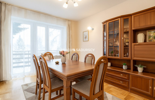 Dom na sprzedaż - Krowodrza