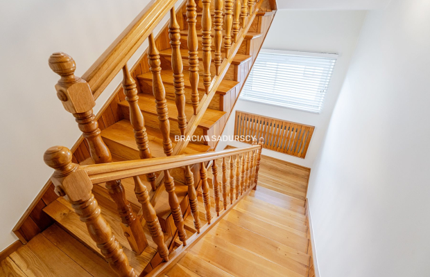 Dom na sprzedaż - Krowodrza