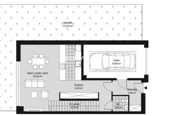 Prestiżowa inwestycja na Woli Justowskiej 