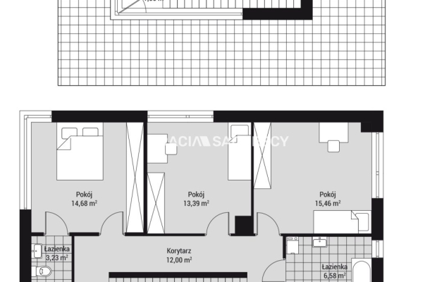 Prestiżowa inwestycja na Woli Justowskiej 