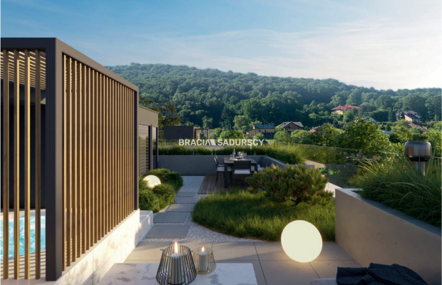 Prestiżowa inwestycja na Woli Justowskiej 