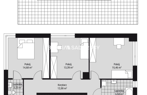 Prestiżowa inwestycja na Woli Justowskiej 