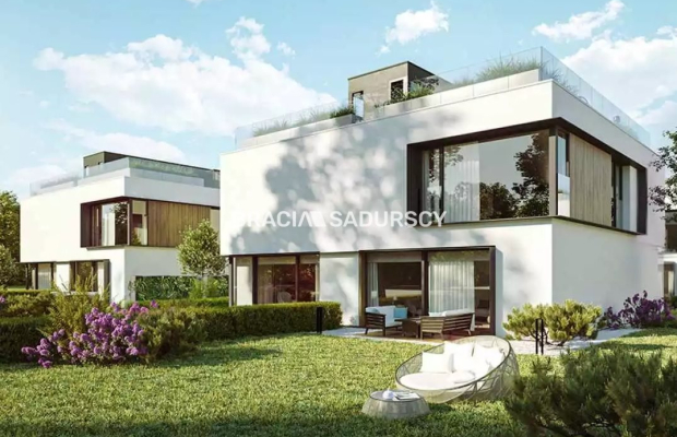 Prestiżowa inwestycja na Woli Justowskiej 