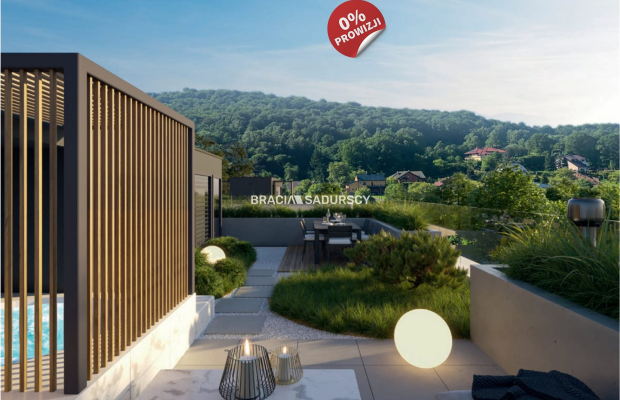 Prestiżowa inwestycja na Woli Justowskiej 