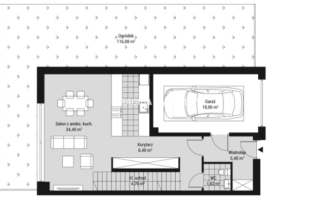 Prestiżowa inwestycja na Woli Justowskiej 
