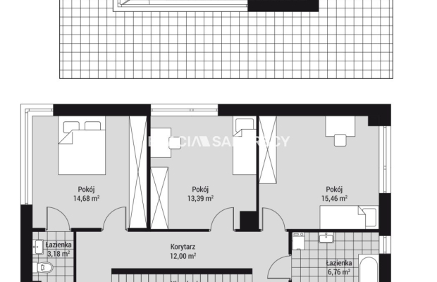 Prestiżowa inwestycja na Woli Justowskiej 
