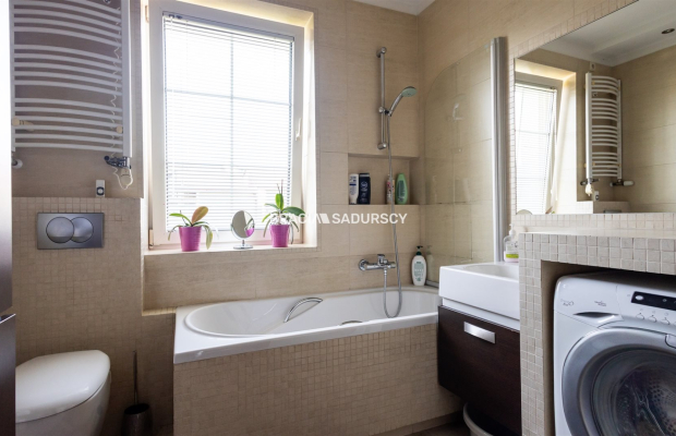 Dwa duże mieszknia + lokal usługowy, wysokie ROI