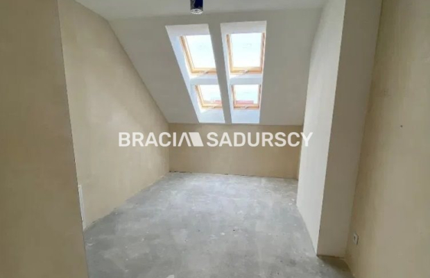 Gotowy Dom Bliźniak 126 m3 WOŁOWICE, Czernichów