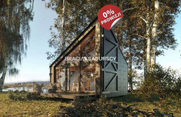 WITAJ W MAGICZNYM ŚWIECIE DOMÓW BABY JAGI