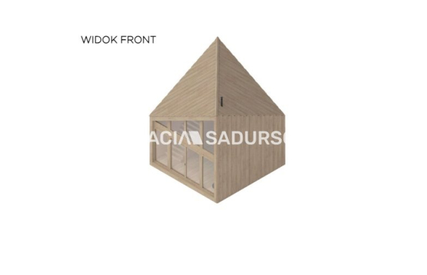 WITAJ W MAGICZNYM ŚWIECIE DOMÓW BABY JAGI