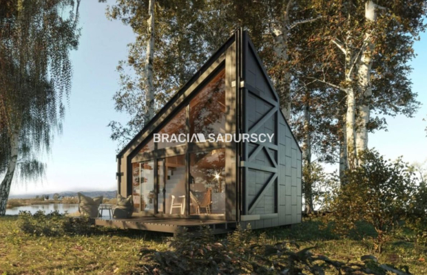 WITAJ W MAGICZNYM ŚWIECIE DOMÓW BABY JAGI