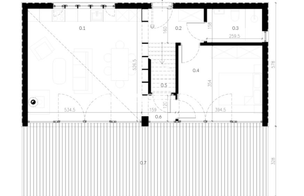 WITAJ W MAGICZNYM ŚWIECIE DOMÓW BABY JAGI