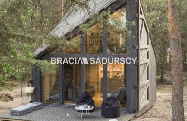 WITAJ W MAGICZNYM ŚWIECIE DOMÓW BABY JAGI