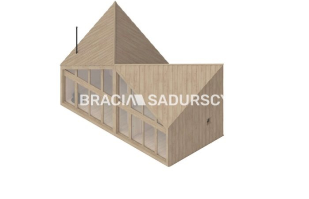 WITAJ W MAGICZNYM ŚWIECIE DOMÓW BABY JAGI