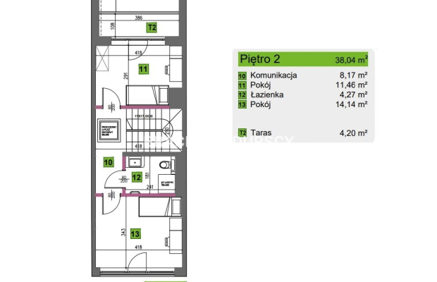 PRZEDSPRZEDAŻ: Parkowe Kliny, Kraków.