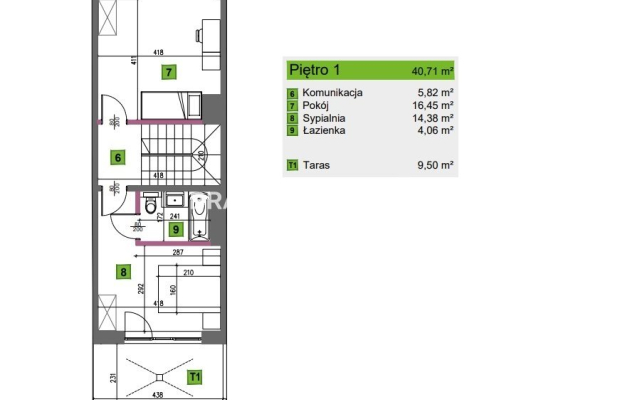 PRZEDSPRZEDAŻ: Parkowe Kliny, Kraków.