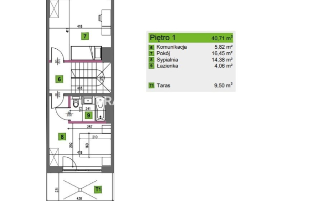 PRZEDSPRZEDAŻ: Parkowe Kliny, Kraków.