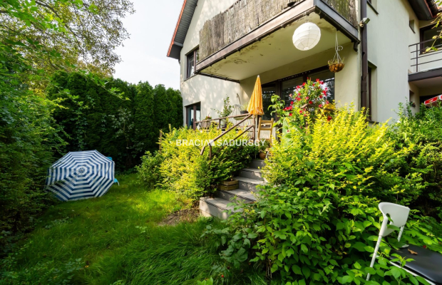 Dom 530m2 /9 lokali Bronowice Małe, Dochód pasywny