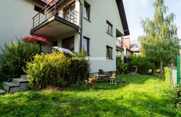 Dom 530m2 /9 lokali Bronowice Małe, Dochód pasywny