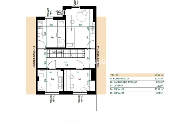 Nowoczesne Domy na Klinach w Krakowie! 0% prowizji
