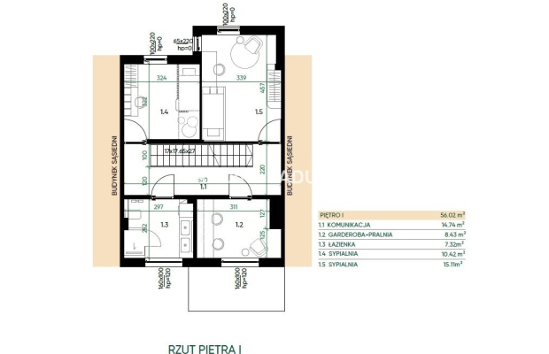 Nowoczesne Domy na Klinach w Krakowie! 0% prowizji