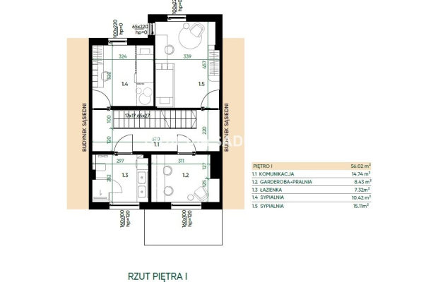 Nowoczesne Domy na Klinach w Krakowie! 0% prowizji
