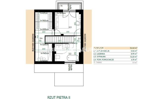 Nowoczesne Domy na Klinach w Krakowie! 0% prowizji