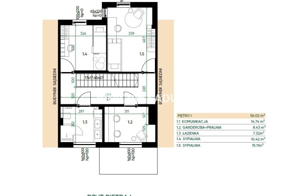 Nowoczesne Domy na Klinach w Krakowie! 0% prowizji
