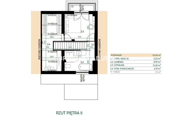 Nowoczesne Domy na Klinach w Krakowie! 0% prowizji