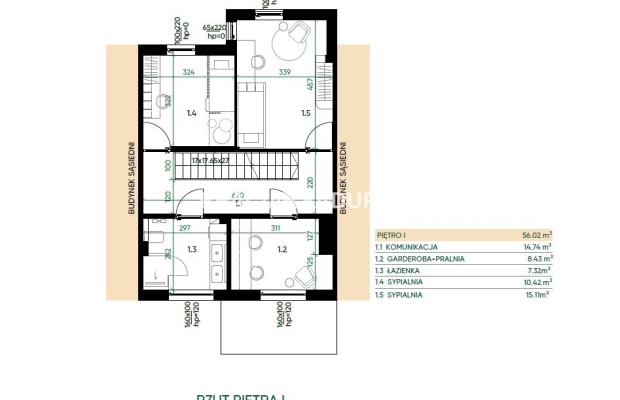 Nowoczesne Domy na Klinach w Krakowie! 0% prowizji