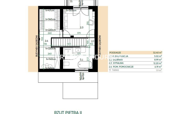 Nowoczesne Domy na Klinach w Krakowie! 0% prowizji
