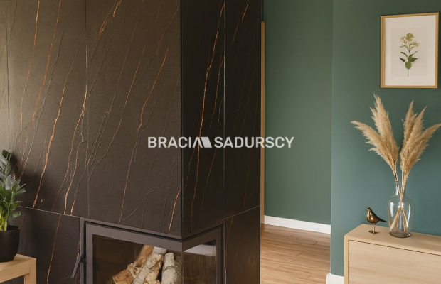  Wyjątkowy dom dwumieszkaniowy -Sieborowice!