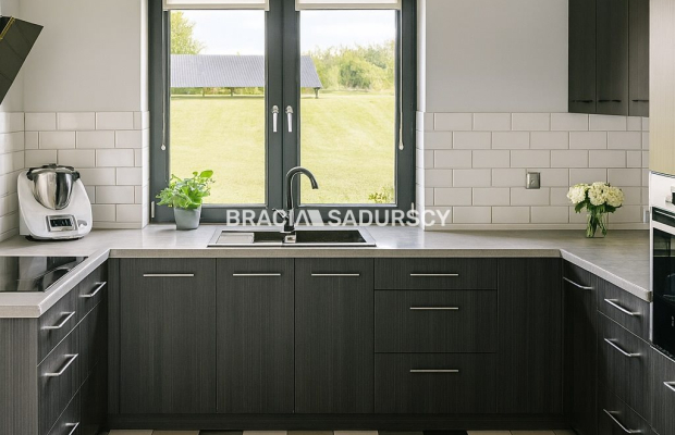  Wyjątkowy dom dwumieszkaniowy -Sieborowice!