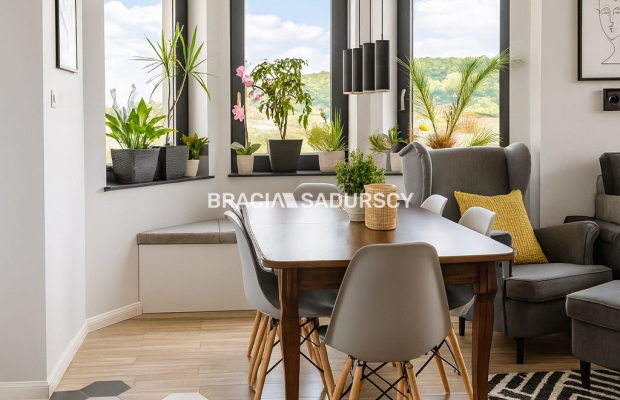  Wyjątkowy dom dwumieszkaniowy -Sieborowice!